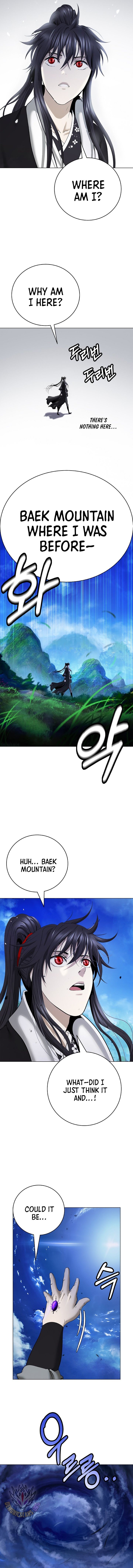 Call of the Spear Chapter 219 11